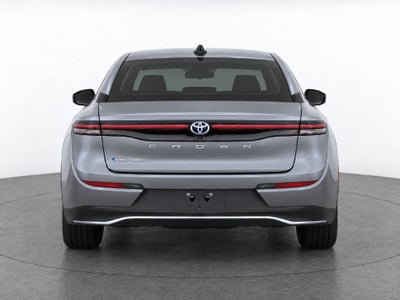 2026 Toyota Crown XLE