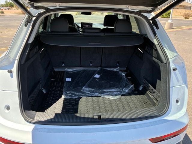 2021 Audi Q5 45 Premium Plus quattro