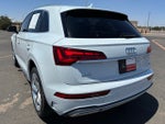 2021 Audi Q5 45 Premium Plus quattro