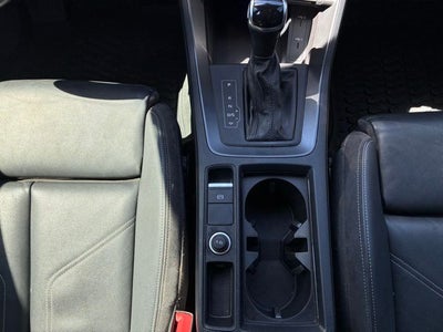 2022 Audi Q3 Premium Plus S Line quattro