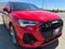 2022 Audi Q3 Premium Plus S Line quattro