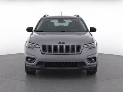 2023 Jeep Cherokee Altitude