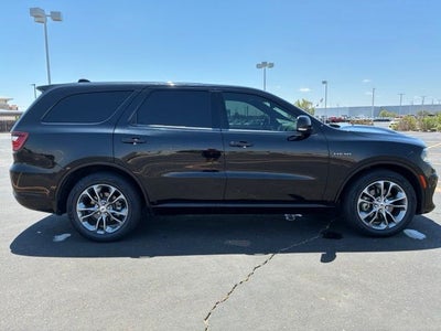 2022 Dodge Durango R/T