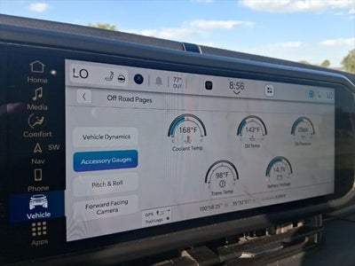 2024 Jeep Gladiator Mojave