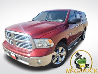2015 RAM 1500 Lone Star