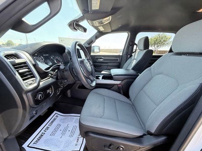 2024 RAM 1500 Big Horn/Lone Star