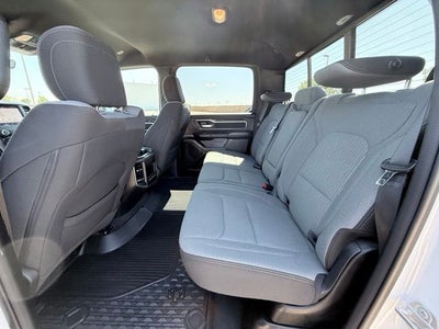 2024 RAM 1500 Big Horn/Lone Star