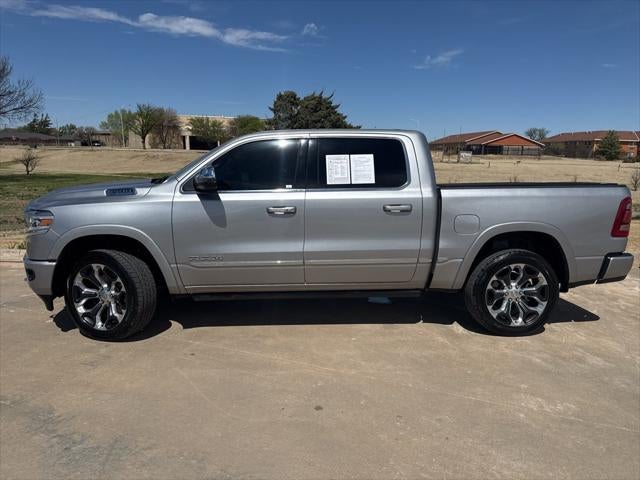 2023 RAM 1500 Limited