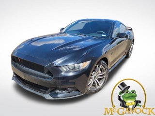 2015 Ford Mustang GT