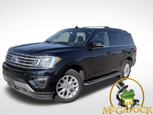 2021 Ford Expedition XLT