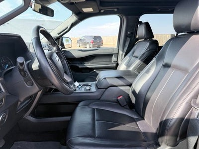 2021 Ford Expedition XLT