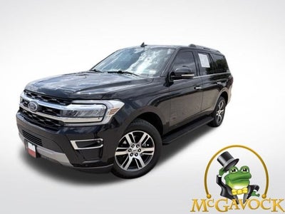 2024 Ford Expedition Limited
