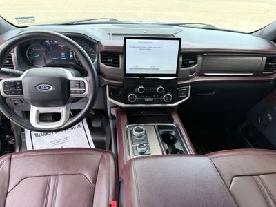 2024 Ford Expedition Limited