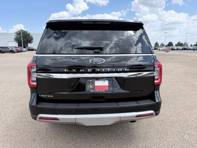 2024 Ford Expedition Limited