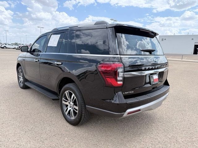 2024 Ford Expedition Limited
