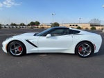 2014 Chevrolet Corvette Stingray Base 3LT