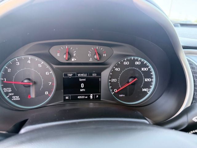 2023 Chevrolet Malibu RS