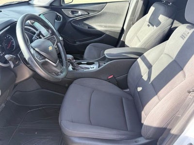 2023 Chevrolet Malibu RS