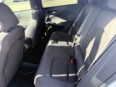 2023 Chevrolet Malibu RS