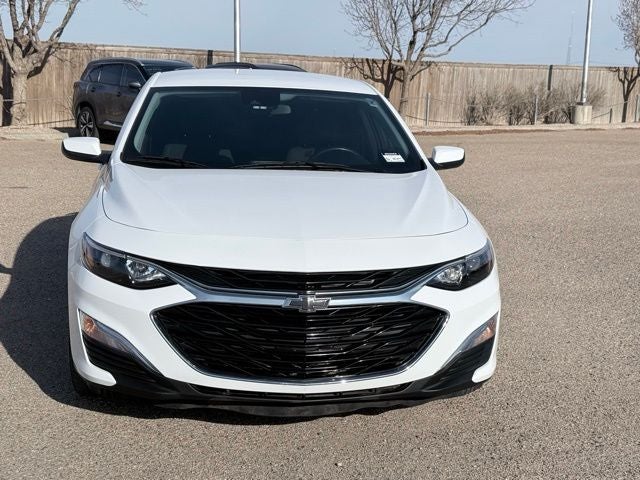 2023 Chevrolet Malibu RS