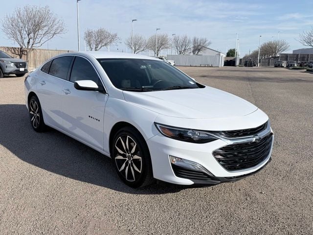 2023 Chevrolet Malibu RS