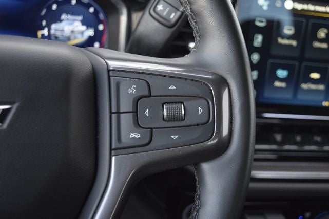 2025 Chevrolet Silverado HD ZR2