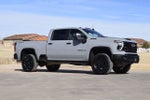 2025 Chevrolet Silverado HD ZR2