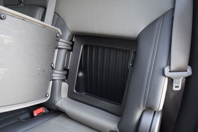 2025 Chevrolet Silverado HD ZR2