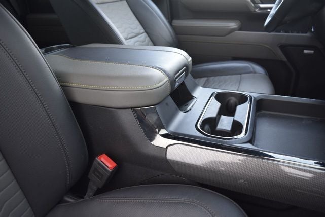 2025 Chevrolet Silverado HD ZR2