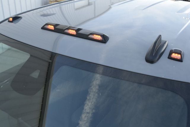 2025 Chevrolet Silverado HD ZR2