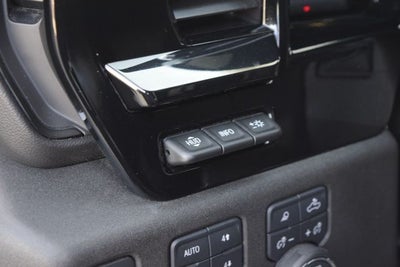 2025 Chevrolet Silverado HD ZR2