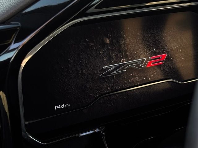 2025 Chevrolet Silverado HD ZR2