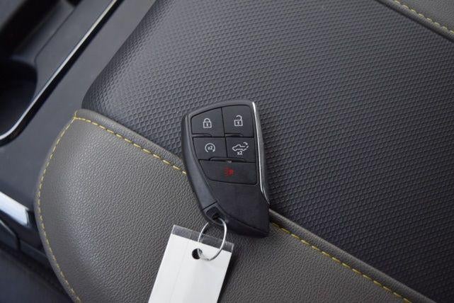 2025 Chevrolet Silverado HD ZR2