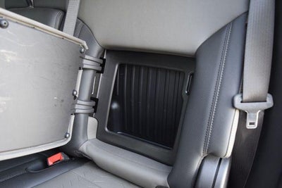 2025 Chevrolet Silverado HD ZR2