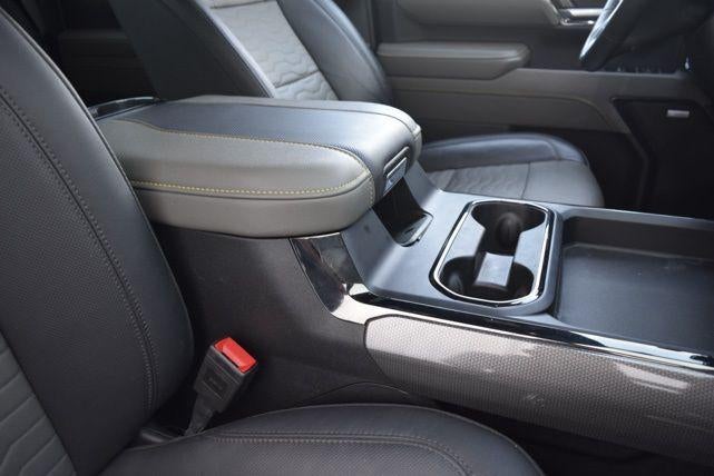 2025 Chevrolet Silverado HD ZR2