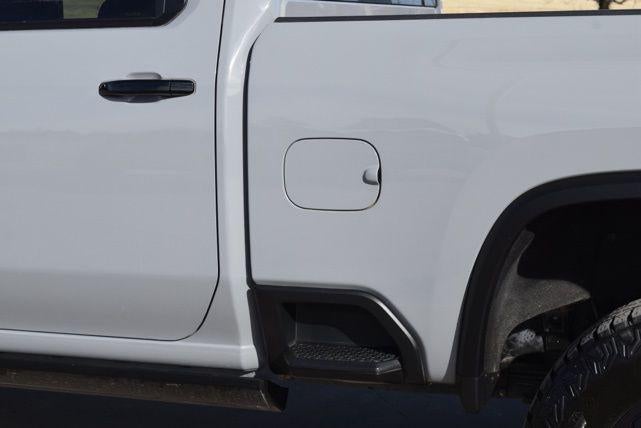 2025 Chevrolet Silverado HD ZR2