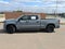 2024 Chevrolet Silverado Custom