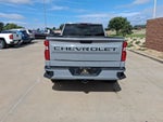 2024 Chevrolet Silverado Custom
