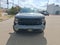 2024 Chevrolet Silverado Custom