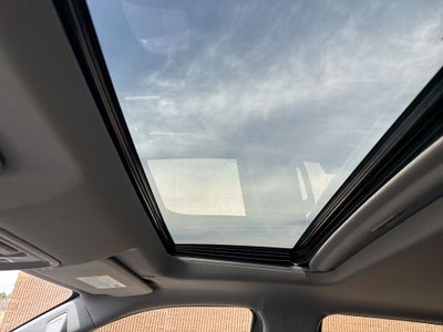 2023 Chevrolet Silverado LTZ