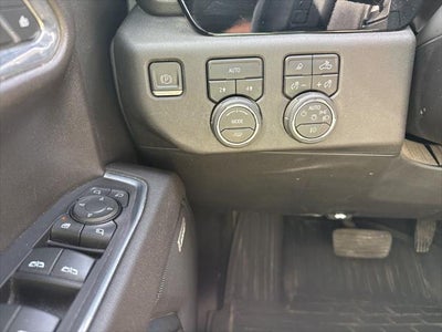 2023 Chevrolet Silverado LTZ