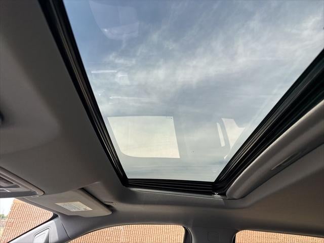 2023 Chevrolet Silverado LTZ