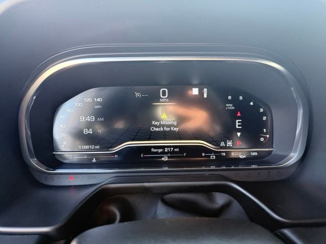 2022 GMC Yukon AT4