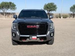 2022 GMC Yukon AT4