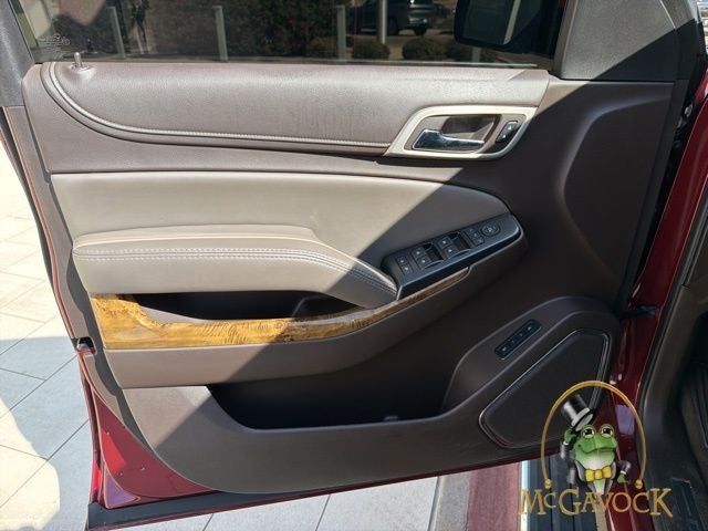 2016 GMC Yukon XL Denali