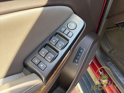 2016 GMC Yukon XL Denali