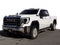 2024 GMC Sierra HD SLT