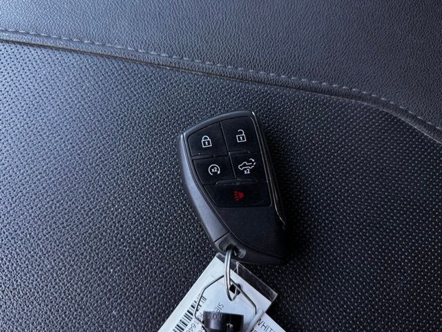 2024 GMC Sierra HD SLT