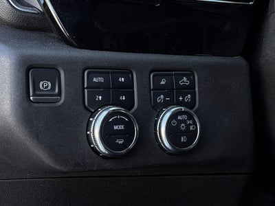 2024 GMC Sierra HD SLT