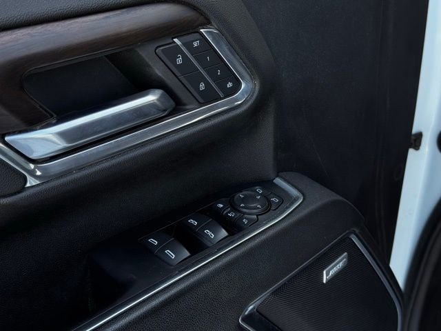 2024 GMC Sierra HD SLT